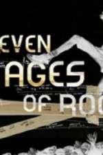 Watch Seven Ages of Rock FMoviesFree