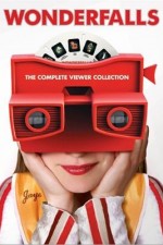 Watch Wonderfalls FMoviesFree