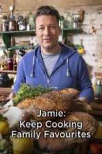 Watch Jamie: Keep Cooking Family Favourites FMoviesFree