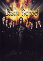 Watch Rock School FMoviesFree