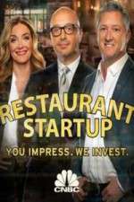 Watch Restaurant Startup FMoviesFree