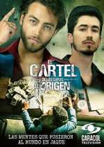 Watch El cártel de los Sapos: El origen FMoviesFree