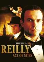 Watch Reilly: Ace of Spies FMoviesFree