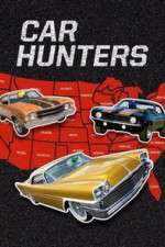 Watch Car Hunters FMoviesFree