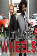 Watch Ultimate Wheels FMoviesFree