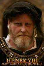 Watch Henry VIII: Man, Monarch, Monster FMoviesFree