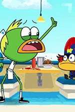 Watch Breadwinners FMoviesFree