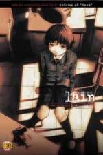 Watch Serial Experiments: Lain FMoviesFree