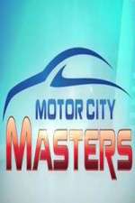 Watch Motor City Masters FMoviesFree