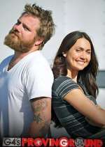 Watch G4\'s Proving Ground FMoviesFree