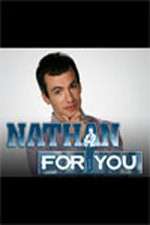 Watch Nathan for You FMoviesFree