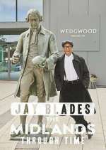 Watch Jay Blades: The Midlands Through Time FMoviesFree