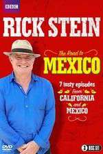 Watch Rick Stein's Road To Mexico FMoviesFree