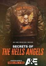 Watch Secrets of the Hells Angels FMoviesFree