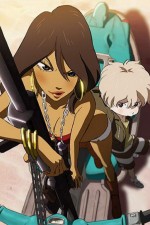 Watch Michiko to Hatchin FMoviesFree