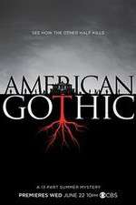 Watch American Gothic FMoviesFree