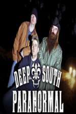 Watch Deep South Paranormal FMoviesFree