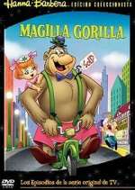 Watch The Magilla Gorilla Show FMoviesFree