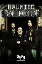 Watch Haunted Collector FMoviesFree