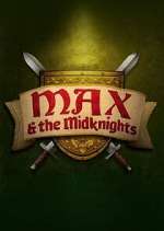 Watch Max & the Midknights FMoviesFree