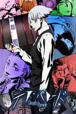 Watch Death Parade FMoviesFree