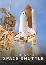 Watch Secrets of the Space Shuttle FMoviesFree