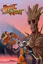 Watch Marvel's Rocket and Groot FMoviesFree