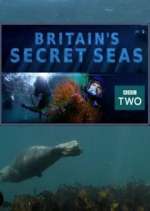 Watch Britain's Secret Seas FMoviesFree