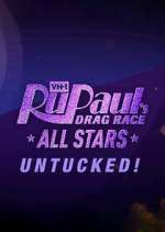 Watch RuPaul's Drag Race All Stars: Untucked! FMoviesFree