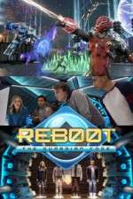 Watch Reboot The Guardian Code FMoviesFree