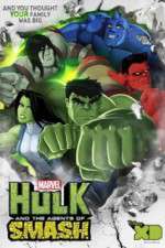 Watch Hulk and the Agents of S.M.A.S.H. FMoviesFree