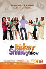 Watch The Rickey Smiley Show FMoviesFree