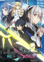 Watch Why Nobody Remembers My World? FMoviesFree