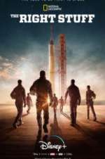 Watch The Right Stuff FMoviesFree