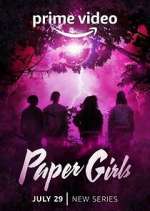 Watch Paper Girls FMoviesFree