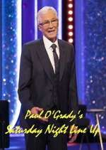 Watch Paul O'Grady's Saturday Night Line Up FMoviesFree