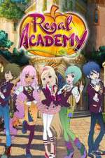 Watch Regal Academy FMoviesFree