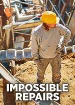 Watch Impossible Repairs FMoviesFree