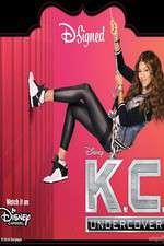 Watch K.C. Undercover FMoviesFree