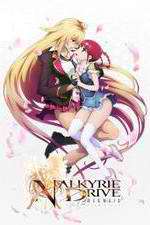 Watch Valkyrie Drive: Mermaid FMoviesFree