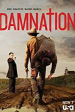 Watch Damnation FMoviesFree
