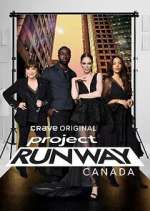 Watch Project Runway Canada FMoviesFree