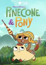 Watch Pinecone & Pony FMoviesFree