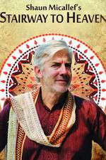 Watch Shaun Micallef's Stairway to Heaven FMoviesFree