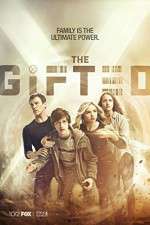 Watch The Gifted FMoviesFree