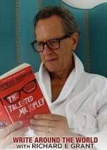 Watch Write Around the World with Richard E Grant FMoviesFree