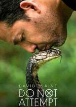 Watch David Blaine Do Not Attempt FMoviesFree