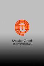Watch MasterChef The Professionals (AU) FMoviesFree