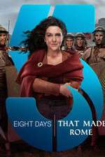 Watch Eight Days That Made Rome FMoviesFree