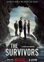 Watch The Survivors FMoviesFree